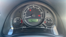 Skoda CITIGO 1.0 MPI SE 5dr Petrol Hatchback